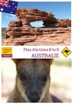 AUSTRALIE Plan d'actions B to B 2018 - CRT de Bourgogne Franche-Comt&eacute;