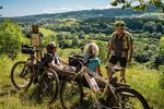 AUSTRALIE Plan d'actions B to B 2018 - CRT de Bourgogne Franche-Comt&eacute;