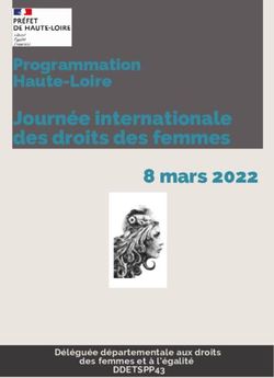 Journ&eacute;e internationale des droits des femmes 8 mars 2022