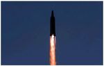 Tests hypersoniques nord-coréens et panique en Alaska