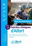 CATALOGUE DE FORMATIONS - POUR ACCOMPAGNER VOTRE CARRI&Egrave;RE FORMATIONS DIPL&Ocirc;MANTES FORMATIONS QUALIFIANTES - VET ALFORT