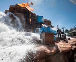 DISNEY PARKS, EXPERIENCES AND PRODUCTS - Disney Parks, Experiences and ...