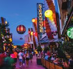 DISNEY PARKS, EXPERIENCES AND PRODUCTS - Disney Parks, Experiences and ...