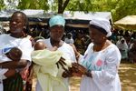 Module 3 Profil sanitaire complet du Burkina Faso - Programmes et services spéci ques