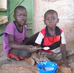 Module 3 Profil sanitaire complet du Burkina Faso - Programmes et services spéci ques