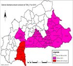 Module 3 Profil sanitaire complet du Burkina Faso - Programmes et services spéci ques