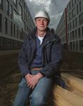 Katzensprung Les hommes d'acier - Le magazine le plus flexible au monde! - Jan Snel