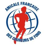Amicale Française Des Coureurs de Fond - Marathon de Londres - 28 Avril 2019 - AFCF