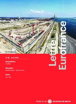 Acquisitions N 69 Ao&ucirc;t 2021 - Chantiers - Saint-Ouen Zoom Lot ...