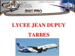 LYCEE JEAN DUPUY TARBES - Lyc&eacute;e polyvalent Jean ...
