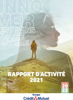 INNO VEREST DANS NOTRE NATURE - Cr&eacute;dit Mutuel