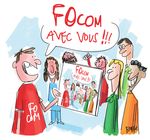 LE GUIDE PRATIQUE DU &Agrave; LA POSTE - FOCOM POSTE - Focom-la poste