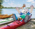 JUIN 2019 QUAND LA SAISON ESTIVALE RIME AVEC PLAISIR! - Ville de La Prairie