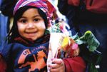 Pourquoi et comment devenir une " garderie bio " ? - Equiterre