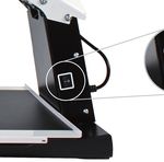 I-See HD - GEBRUIKSAANWIJZING USER MANUAL GEBRAUCHSANLEITUNG ISTRUZIONI D'USO MANUAL DE INTRUCCIONES MANUEL DE L'UTILISATEUR