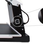 I-See HD - GEBRUIKSAANWIJZING USER MANUAL GEBRAUCHSANLEITUNG ISTRUZIONI D'USO MANUAL DE INTRUCCIONES MANUEL DE L'UTILISATEUR