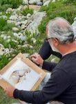 " L'île de Bréhat : un rêve de peintre " - Du lundi 11 au vendredi 15 Juillet 2022 - Avec Didier Fonteniaud - artiste peintre - Over-blog-kiwi