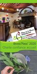 Patrimoine Loisirs 2020 - Bresse Bourguignonne