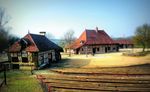 Patrimoine Loisirs 2020 - Bresse Bourguignonne