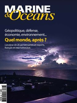Quel monde, apr&egrave;s ? G&eacute;opolitique, d&eacute;fense, &eacute;conomie, environnement - L'analyse de 25 personnalit&eacute;s et experts, fran&ccedil;ais et internationaux ...