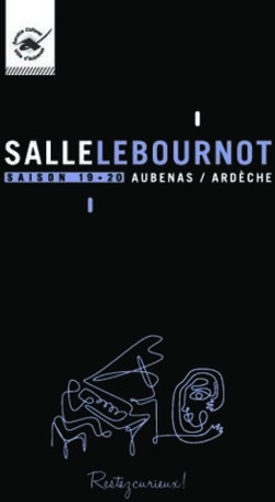 Restez curieux ! - Le Bournot