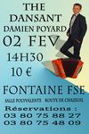 " Sortir en Mirebellois - Fontenois " Janvier - F&eacute;vrier 2020 - F&eacute;vrier 2020