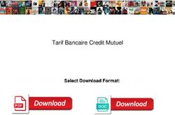 Tarif Bancaire Credit Mutuel - Why Coterie