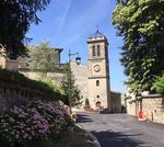 PAYS D'ART ET D'HISTOIRE - JOURNÉES EUROPÉENNES 18 19 - PATRIMOINE POUR TOUS ET