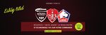 La Gazette DE SAINT-SYMPH' - VS - FC Metz