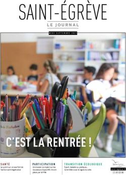 SAINT-ÉGRÈVE - Saint-Egrève