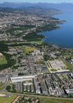 &Eacute;CONOMIE TERRE D'INNOVATIONS - Economie