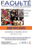 L'Agglomération Cannes Lérins agit pour l'emploi du 23 février au 08 mars 2019 - Programme complet