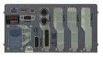 Syst&egrave;me d'&eacute;quilibrage SBS - Manuel d'utilisation avec le panneau de commande, s&eacute;rie SB-5500