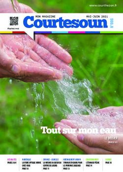 Courtesoun N - Ville de Courth&eacute;zon