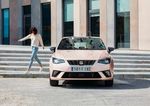 La nouvelle SEAT Ibiza - SEAT.be