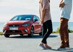 La nouvelle SEAT Ibiza - SEAT.be