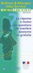 Education th&eacute;rapeutique du patient - Applications aux pathologies respiratoires de l'adulte (asthme, BPCO) et de l'enfant
