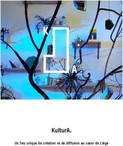 KulturA. Un lieu unique de cr&eacute;ation et de diffusion au coeur de Li&egrave;ge - Dynamo Coop