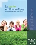 Plan d'actions régional Autisme Rhône-Alpes/2014-2017 - Handicap & grand âge