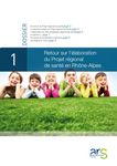 Plan d'actions régional Autisme Rhône-Alpes/2014-2017 - Handicap & grand âge
