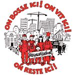 Accueil " SANS PAPIERS "dans les - Organisations de - CGT