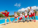 Recrute - &eacute;cole the village