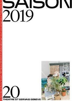 El Conde de Torrefiel, Nathalie - Théâtre contemporain