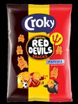 Croky Red Devils - Limited Editions - Prezly