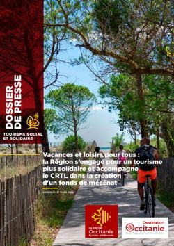 Vacances et loisirs pour tous : la R&eacute;gion s'engage pour un tourisme plus solidaire et accompagne le CRTL dans la cr&eacute;ation d'un fonds de m&eacute;c&eacute;nat