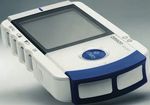 Moniteur ECG monocanal portable sans fi l (HCG-801-E) - Dépistage et autosurveillance des événements cardiaques