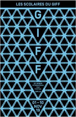 LES SCOLAIRES DU GIFF - Geneva International Film Festival