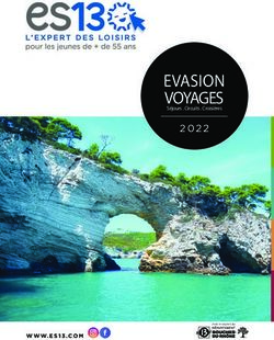 EVASION VOYAGES S&eacute;jours . Circuits . Croisi&egrave;res - ES13