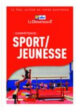 SPORT/ JEUNESSE - Département du Var