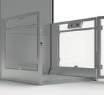 SIGMA PLATEFORME VERTICALE - Lehner Lifttechnik